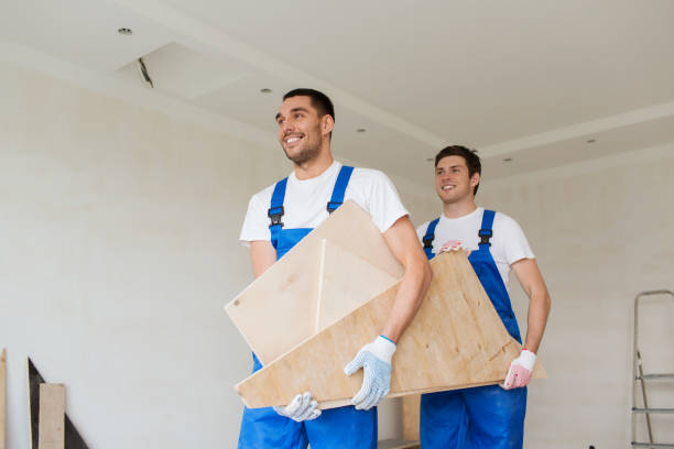 Best Hoarding Cleanup  in Roseland, NJ