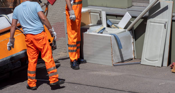 Best Hoarding Cleanup  in Roseland, NJ