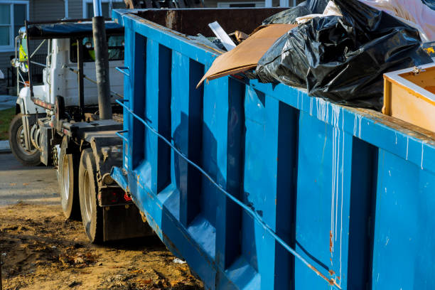 Best Yard Waste Removal  in Roseland, NJ