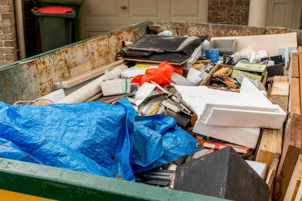 Best Residential Junk Removal  in Roseland, NJ