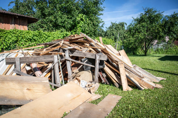 Best Shed Removal  in Roseland, NJ