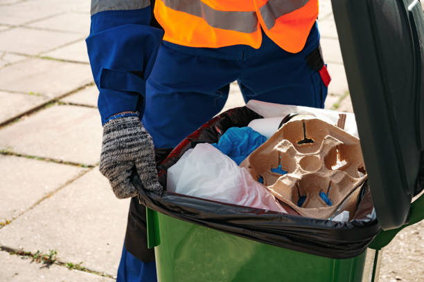 Best Demolition Debris Removal  in Roseland, NJ