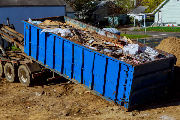 Best Scrap Metal Removal  in Roseland, NJ