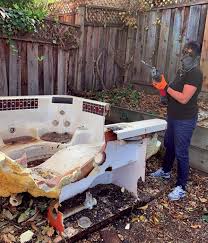 Best Residential Junk Removal  in Roseland, NJ